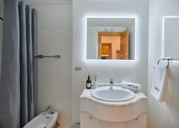 Olive - By Welcomely Apartment Benidorm