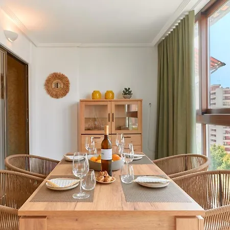 Olive By - Welcomely Lejlighed