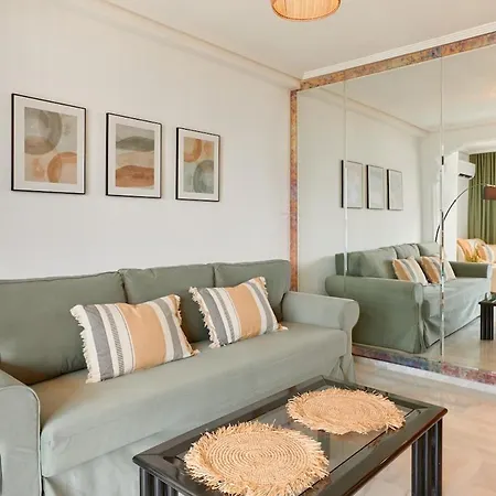 Lejlighed Olive By - Welcomely *