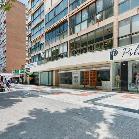 Olive By - Welcomely Lejlighed *