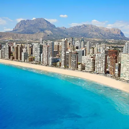 - By Welcomely Benidorm