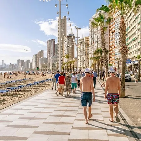 Lejlighed Olive By - Welcomely