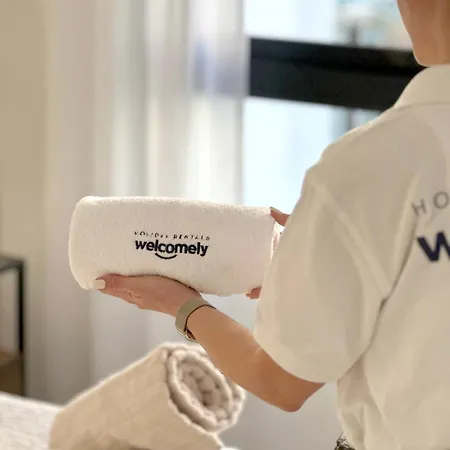 Lejlighed Olive By - Welcomely Benidorm